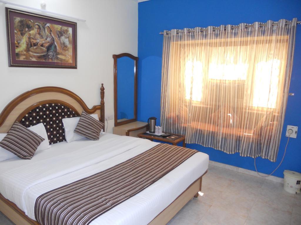 Hotel Imperial Jaisalmer Exterior photo