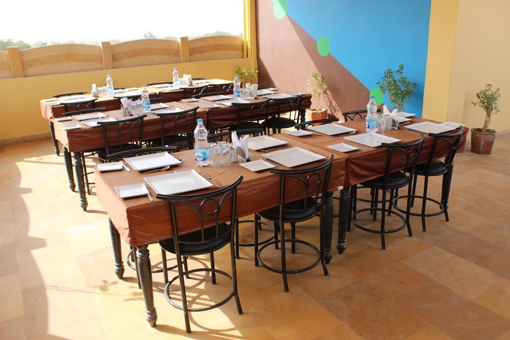 Hotel Imperial Jaisalmer Exterior photo