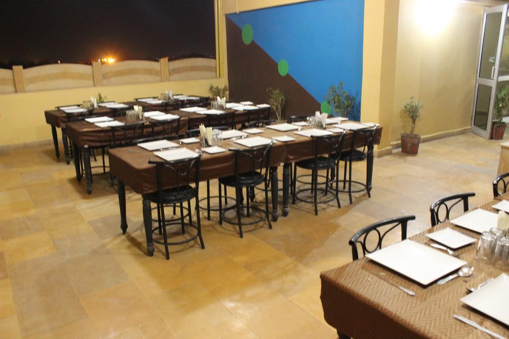 Hotel Imperial Jaisalmer Exterior photo