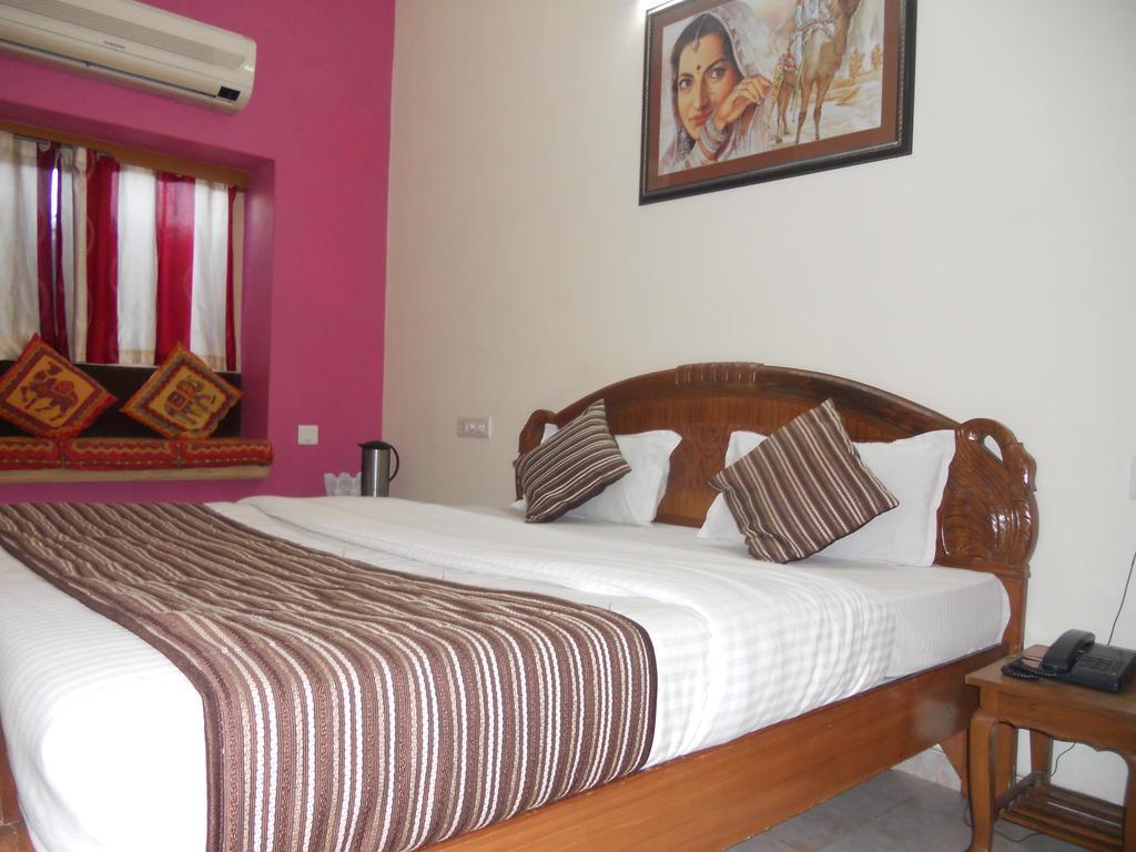 Hotel Imperial Jaisalmer Exterior photo
