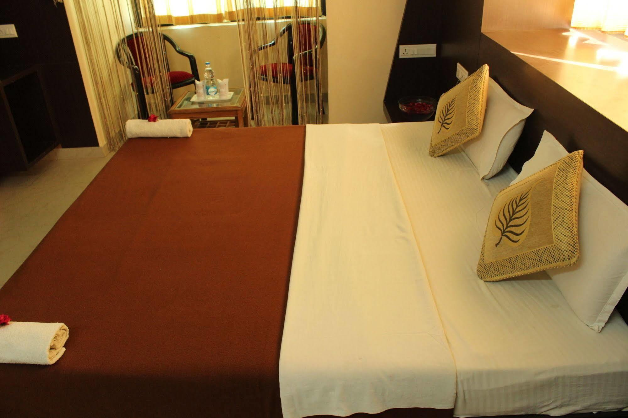 Hotel Imperial Jaisalmer Exterior photo