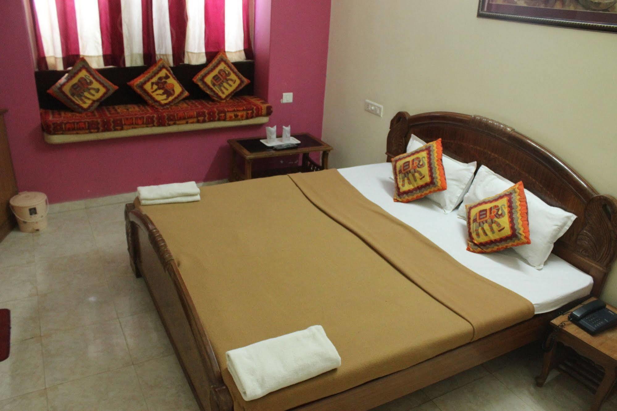 Hotel Imperial Jaisalmer Exterior photo