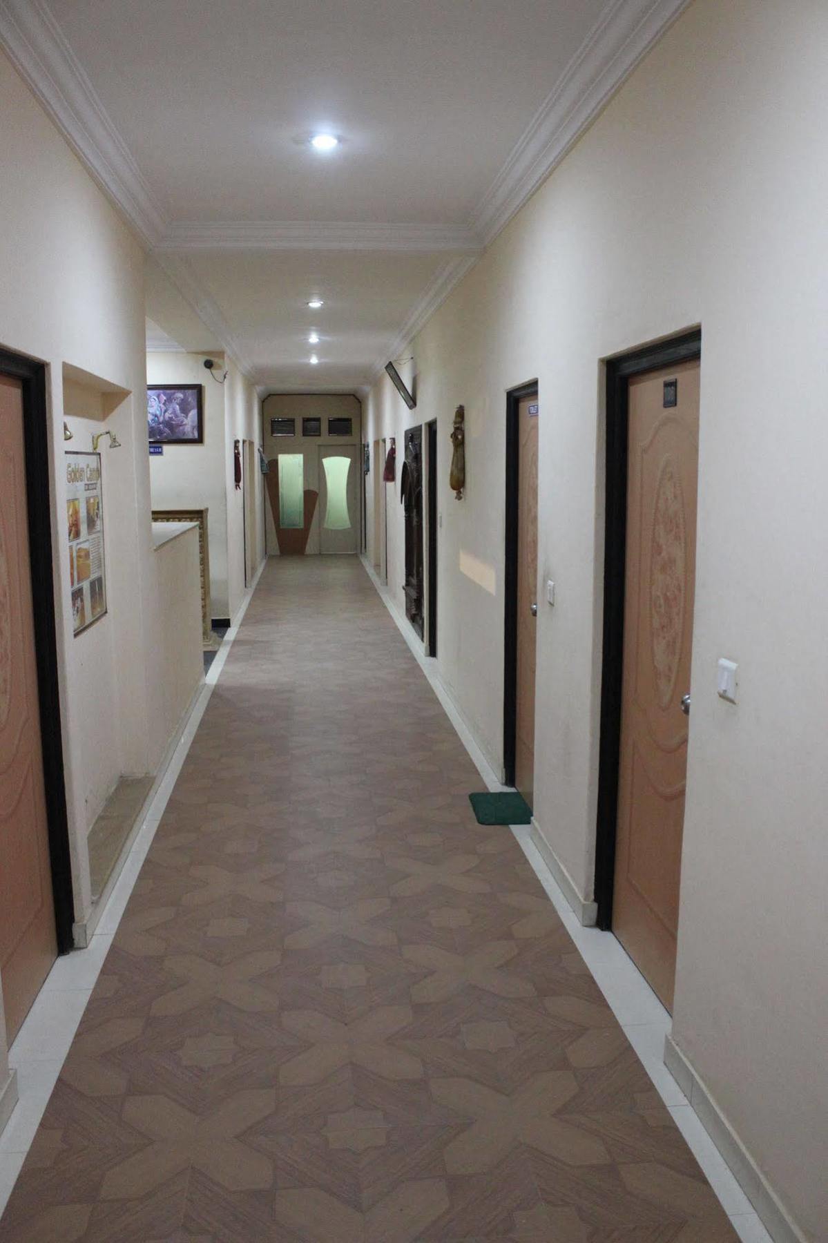 Hotel Imperial Jaisalmer Exterior photo