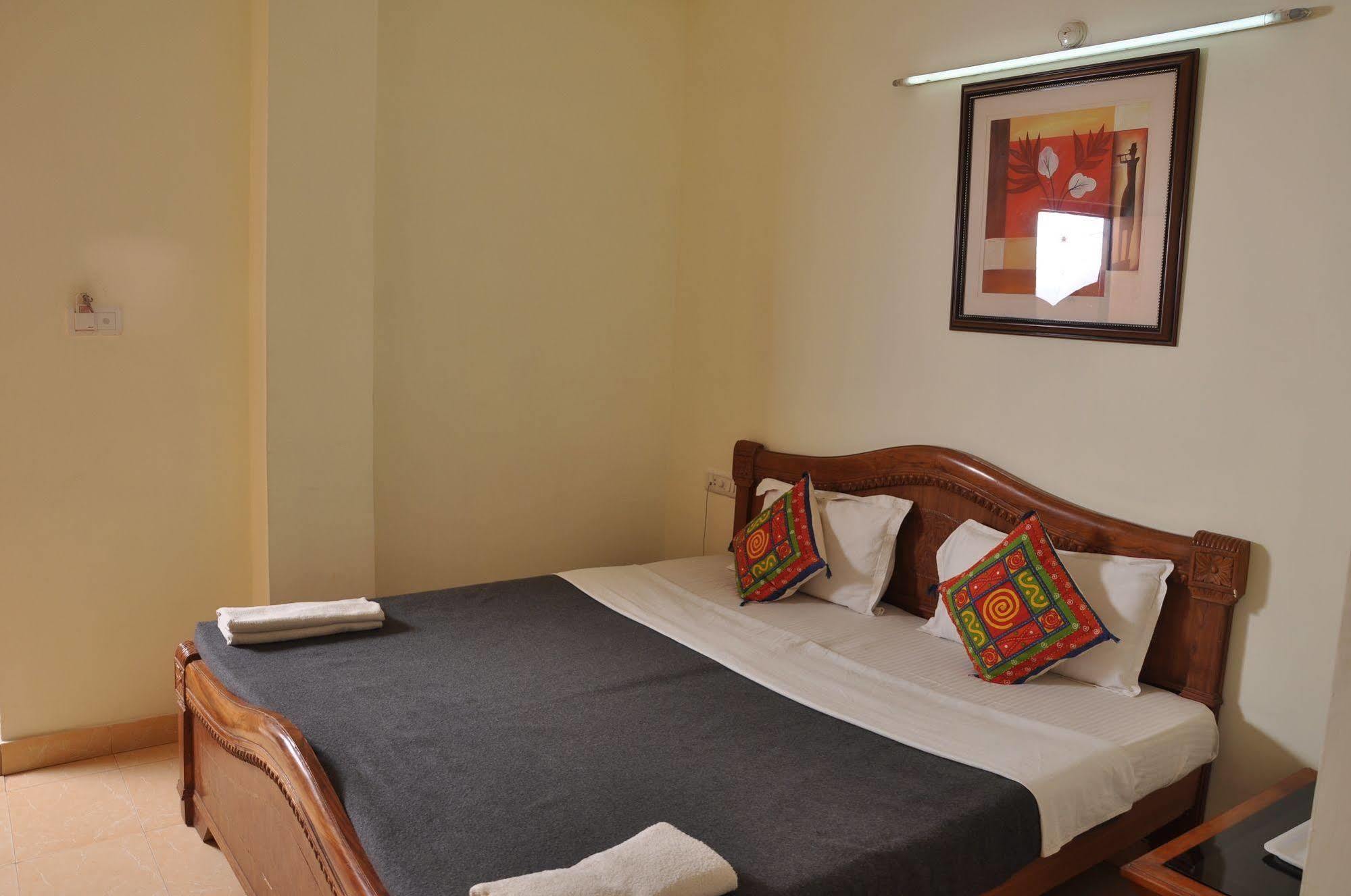 Hotel Imperial Jaisalmer Exterior photo