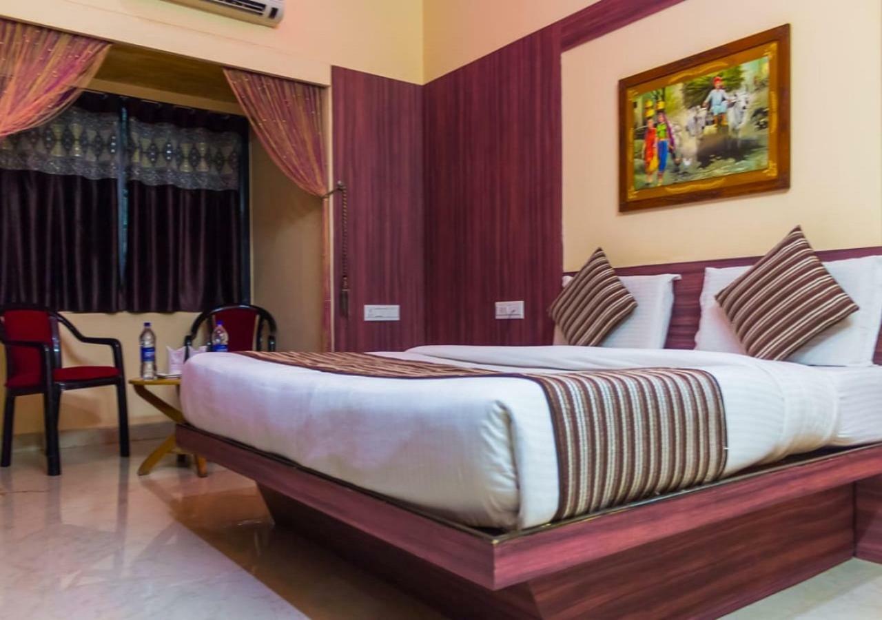 Hotel Imperial Jaisalmer Exterior photo