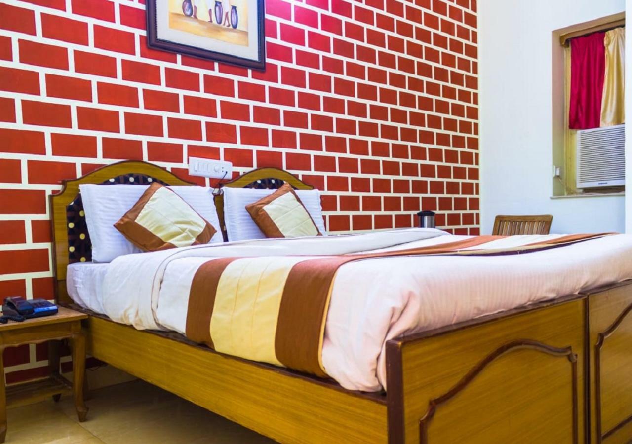 Hotel Imperial Jaisalmer Exterior photo