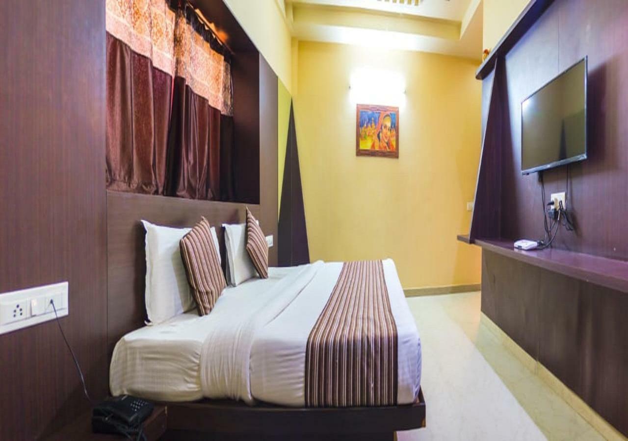 Hotel Imperial Jaisalmer Exterior photo