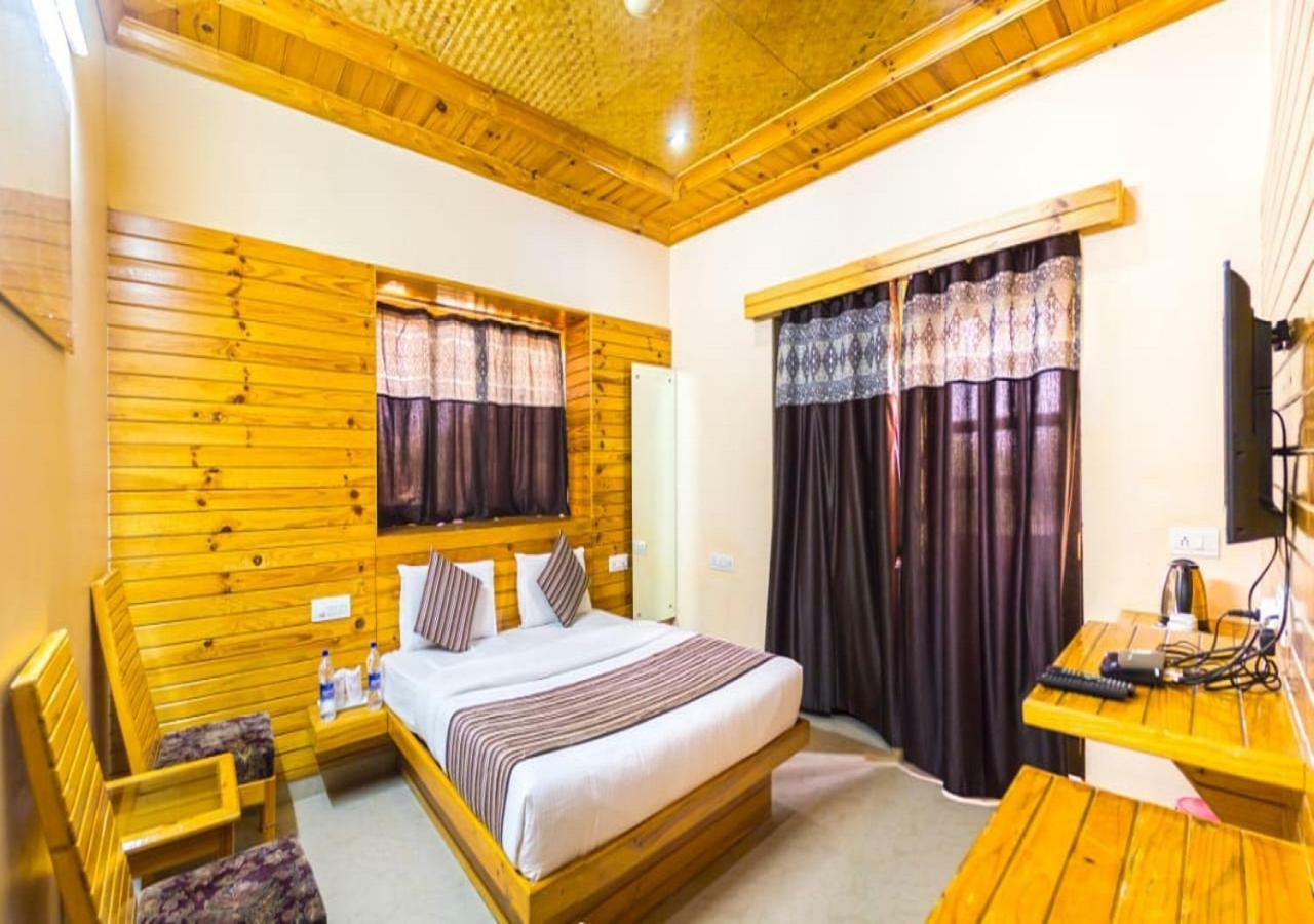 Hotel Imperial Jaisalmer Exterior photo