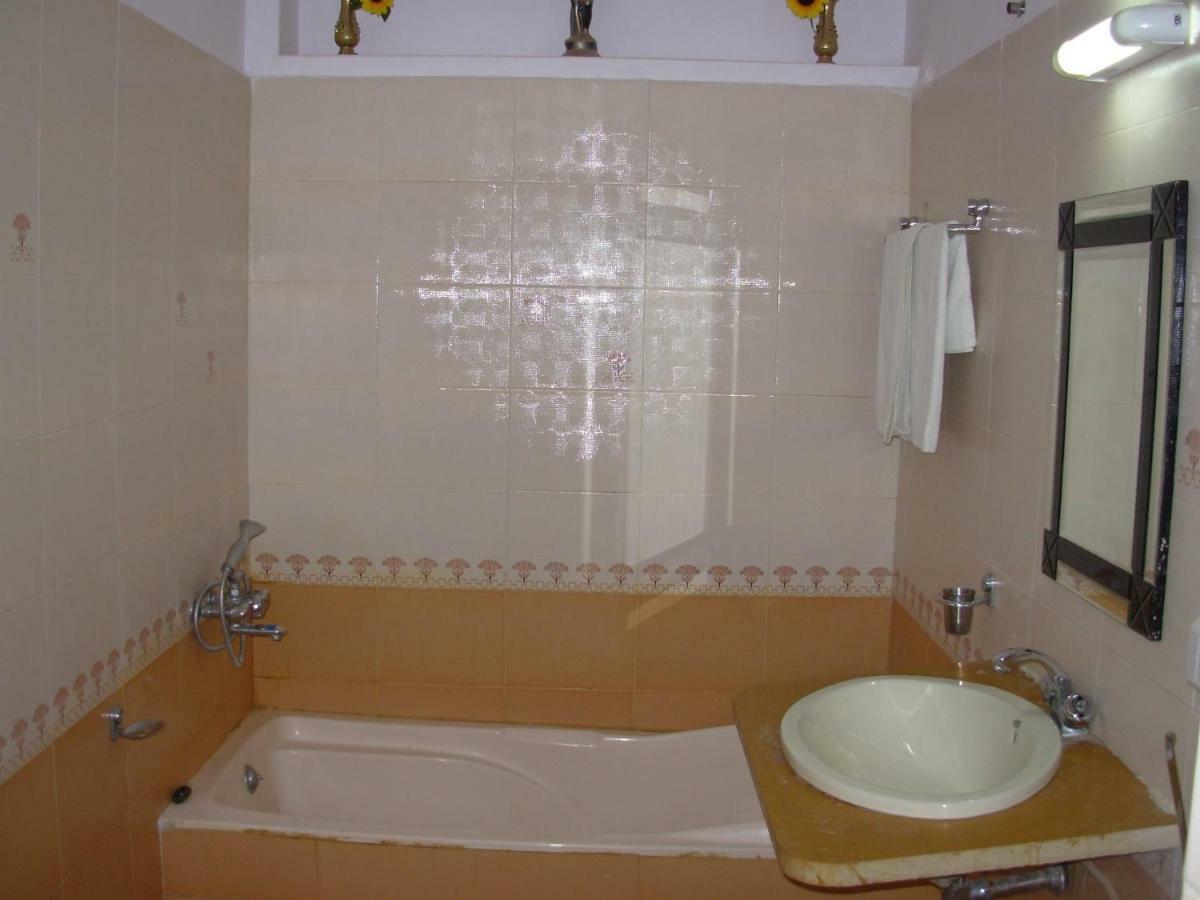 Hotel Imperial Jaisalmer Exterior photo